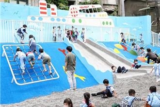 基隆公立幼兒園招生 開放1700個名額優先入園資格曝