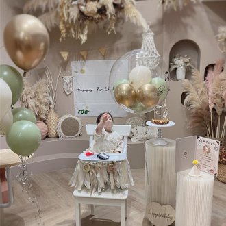 高市挺親子餐廳青創 青年局推2育兒神隊友店家