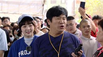 胡瓜外景突遭連毆！凶手被抓包還嗆聲：我專門在打他的