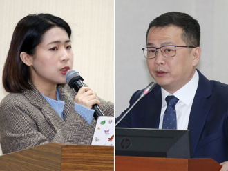 羅智強不捨徐巧芯淚崩 斷言「當權者目的」聲援：別被打倒