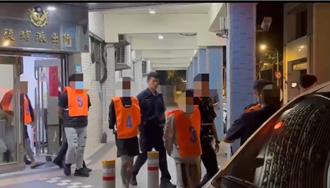 借時有禮還時卻超囂張 車主撂人圍毆借車男