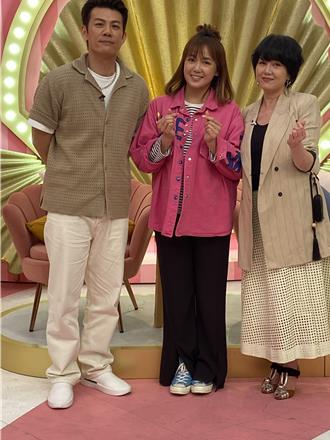 陳志強國中就帶保險套上學 被老師抓包「幕後黑手是她」