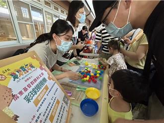 屏東生育率止跌托育補助奏效 這2鄉鎮將設親子館