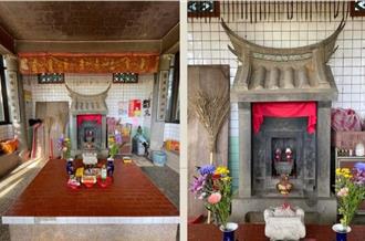 桃园富冈「庙中庙」列册古蹟追踪 苏俊宾忆高中趣事引共鸣