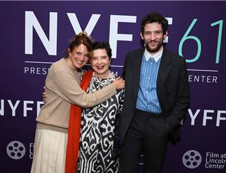 國際巨星點頭演出《盜墓奇美拉》  導演點燭祈願成真直呼靈驗