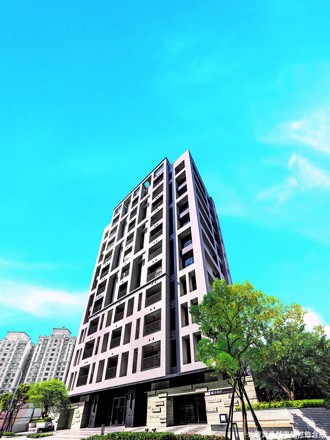 五股新建案「春城家」 掌握交通、生活机能利多