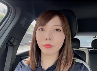 蘇巧慧登記新北市黨部主委 議會黨團總召張維倩表支持