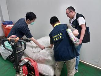 防蘇丹紅漏網之魚 胡椒粒、沙茶醬等35調味料改逐批查驗