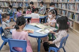 北市2歲專班候補逾2000人 教育局長承諾將滿足