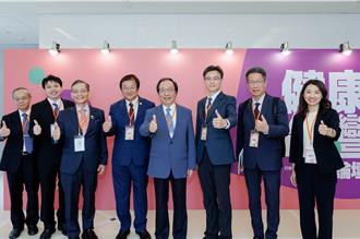 健康台灣論壇擬四大主軸 4月底向賴清德建言