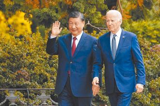 尚青論壇》美中對抗成常態 台灣應有避險策略（許怡潔）