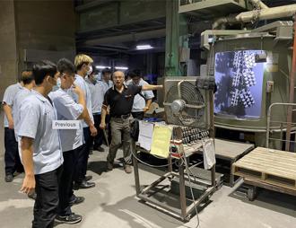 虎尾農工產攜專班2.0 培育在地人才、繁榮在地經濟