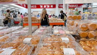 好市多人氣商品停售！她讚小孩吃10年不會膩 同好全崩潰