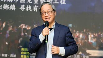 工商社論》新任文化部長的文化與商業挑戰