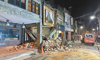 台北 無主老屋 民代憂成隱藏未爆彈