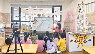 桃竹苗祭認證獎勵 難解客語斷層