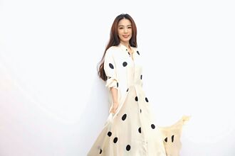 林晓培合唱江美琪 田馥甄挑战客语歌