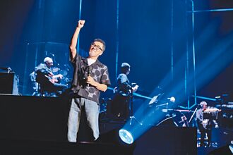 李宗盛不怕忘詞 金曲串燒掀回憶殺