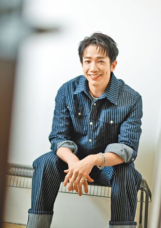 劉以豪談初戀學會貼心