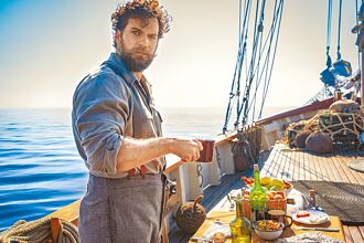 《非紳士特攻隊》英倫型男養眼