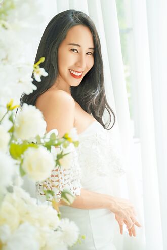 李詹瑩自我信心喊話 一路闖過關