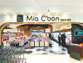 中壢SOGO「食」力大升級