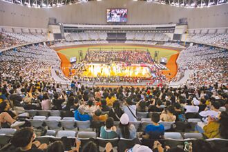 T1聯盟》特攻發威退戰神 奪大巨蛋歷史首勝