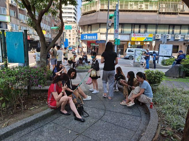 一名馬來西亞女網友來台旅遊，提問卻沒得到回應，讓她不解表示「感受不到台灣人情味」。(示意圖，與內文無關／資料照、 陳君瑋攝)