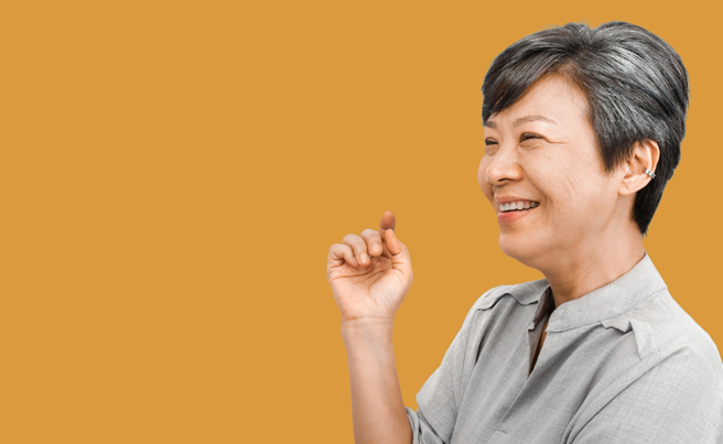 处女、巨蟹2星座女一生辛勤付出、无私奉献，晚年最能享受晚福。（示意图：shutterstock／达志）