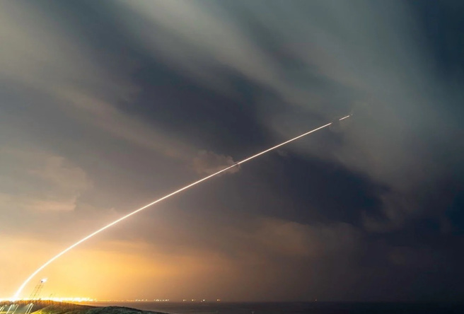 以色列箭式防禦系統在這次伊朗飛彈攻擊，獲得寶貴的實戰經驗，證明它的可靠。(圖/IAI)