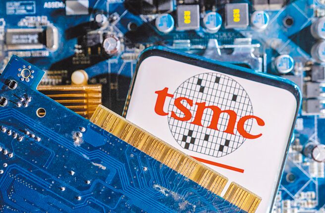 台积电将扩大在美国亚利桑那州的投资。（路透）