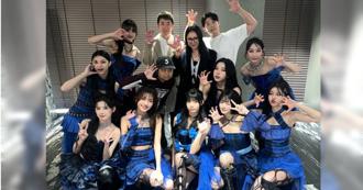 德德徵選《原子少年》第2季初試  傳謝祖武兒加入選秀