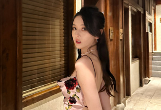 25歲女星逃稅1.9億遭軟封殺半年  昔和阮經天傳緋聞近況曝