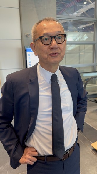 最新董事均酬曝光！ 國巨連3年奪冠  中信金、台積電二、三名