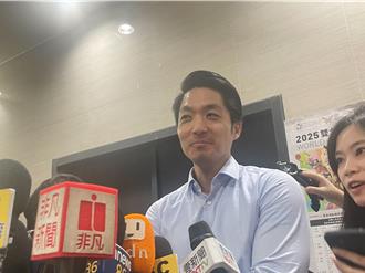 宝林中毒案查无源头？蒋万安揭重要证据：检调持续侦办