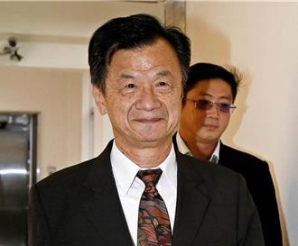 控邱太三替妻關說挨告   名嘴黃越宏要賠80萬刊判決文