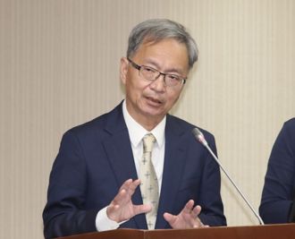 衛福部慢半拍立委批瀆職 薛瑞元嗆回：可以走司法提告