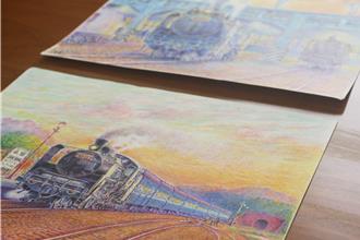 馬偕後代柯威霖捐畢生重要藝術作品及科學研究 供台大典藏