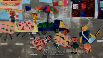 信誼第二波兒童節慶祝活動 親子兒歌派對暨線上動畫影展啟動