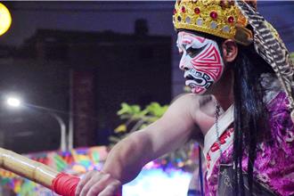 傳承逾一甲子家將團登錄文化資產  4代堂主：撕去標籤