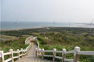 苗县推动观光廊带营造计画 盼升级好望角等海线景观环境