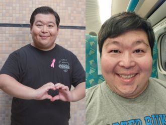 山豬生前最後發文「燦笑自拍」 粉不捨：謝謝你帶來的一切