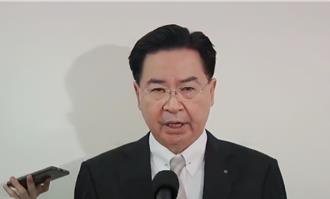 520正副總統就職 吳釗燮：外國慶賀團人數逾400人