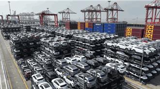 外媒唱响中国产能过剩论 陆学者驳：对华认知战