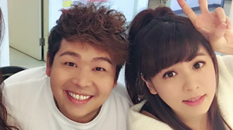 山豬離世小小瑜痛哭曝兩人對話 「有事會上新聞」一語成讖