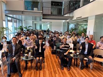 净零碳排成国际趋势 「净零学院」取证率近100％