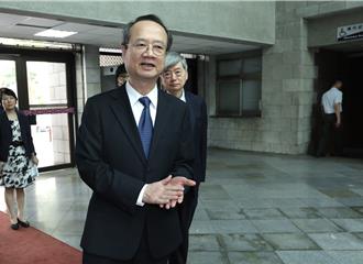 法官輕生！許宗力親訪士院   籲同仁多參與戶外活動別綁在辦公室