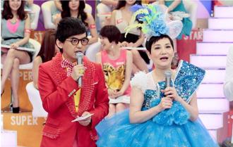 資深媒體人揭張小燕不會切割黃子佼 籲快讓他退出演藝圈