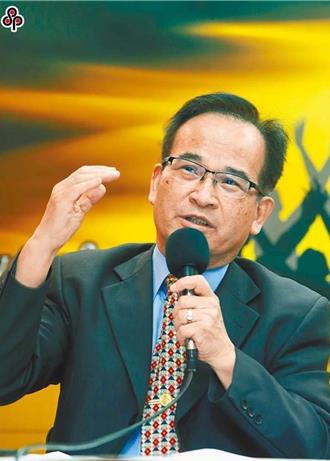 批前國策顧問黃承國「黑道治國」遭起訴    蘇煥智出庭堅不認罪