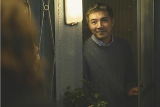 賀軍翔讓觀眾道歉、林依晨狂讚！曝導演對他這要求「太難了」